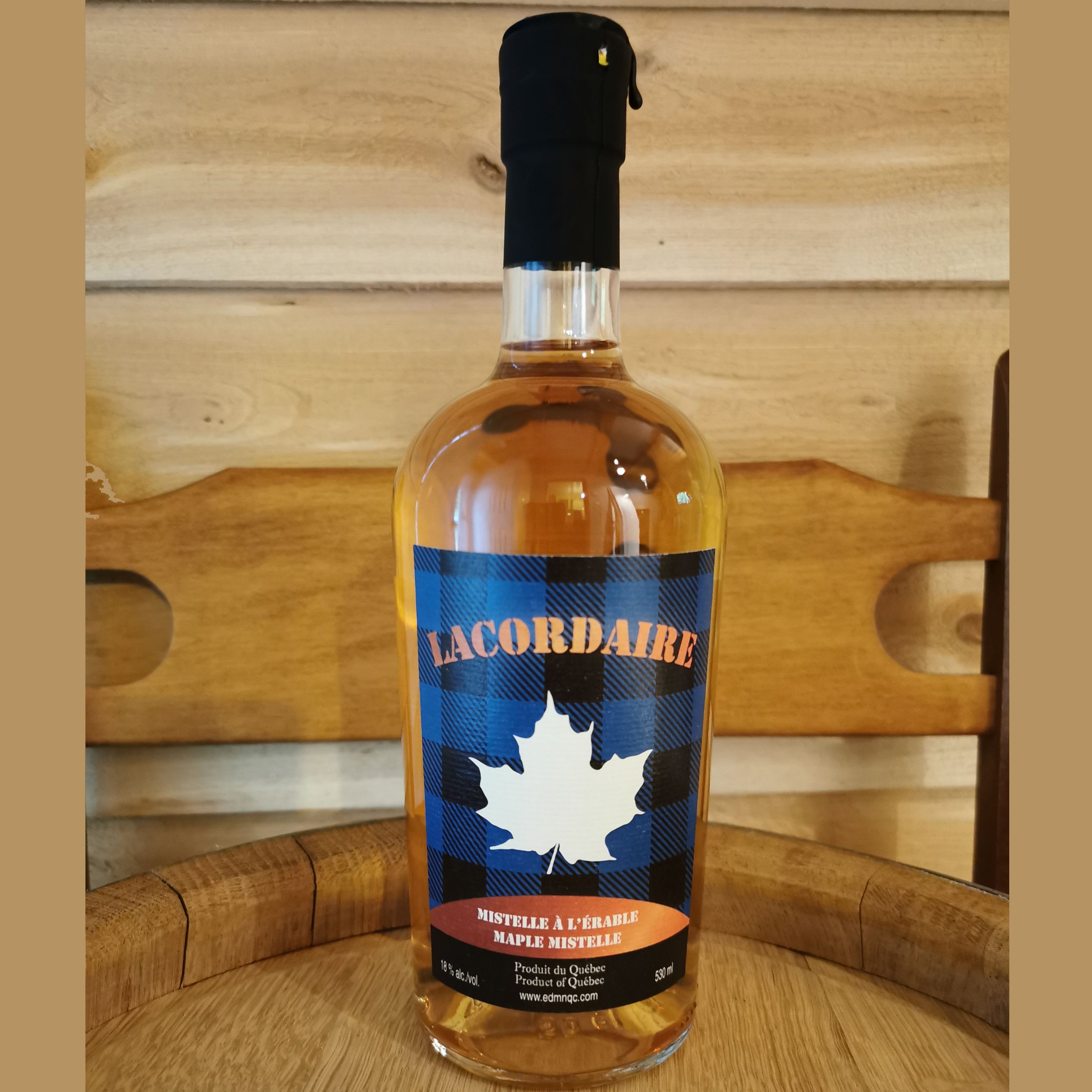 Home | EDMN Distillerie inc.